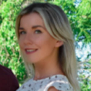 Meet your Posher, Christine